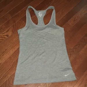 Workout tank